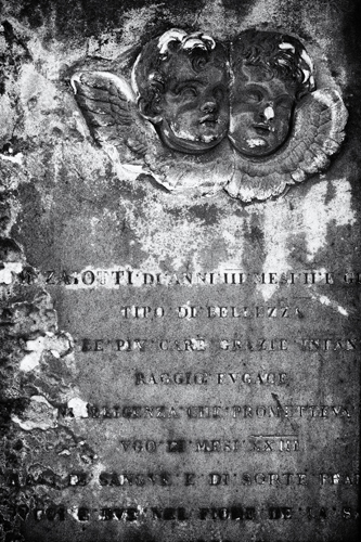 Cimitero di San Michele in Isola - 11